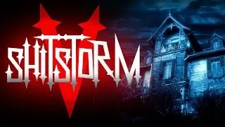 Shitstorm V: Shitsurrection - ANATOMY
