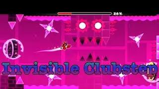 Invisible Clubstep (2.11)