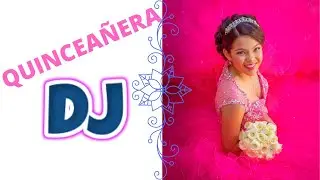 Quinceanera DJ Services / Bilingual DJ Chicago and South Florida🎧