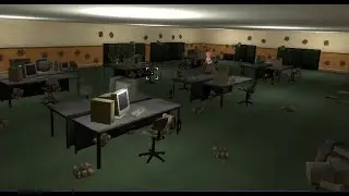 NO MIKO THATS NOT THE HOLOLIVE OFFICE!