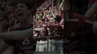 LUGI HF vs Skånela IF