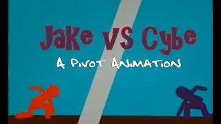 OLD VIDEO (UNFINISHED)