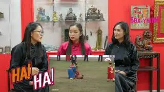 Даян аварга Намсрайжавын Батсуурь "Бөх -үжин" #Mongol_Bukh