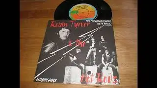 Rob Tyner and The Hot Rods 7