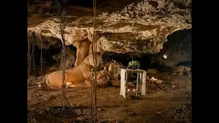 Breathtaking cenotes and caves venues for your wedding