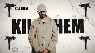Souffrance - Kill Them ( Clip Officiel )