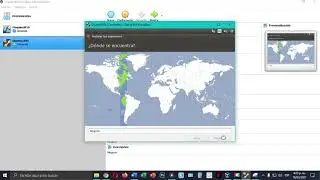 Instalación Ubuntu 1604-LTS