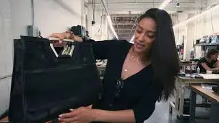 The Limited Edition Mesh Tote | BÉIS