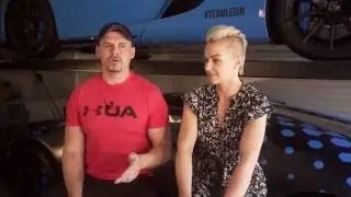 Trailer - Toronto's Supercar Couple | Canadian Car Series