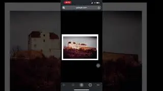 Kurzanleitung Die Fotosammlung auf dem Smartphone