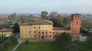 Parco di Villa Smeraldi