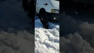 Забуксовал