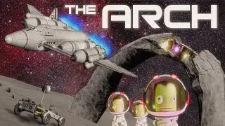 SECRETS of the MUN ARCH