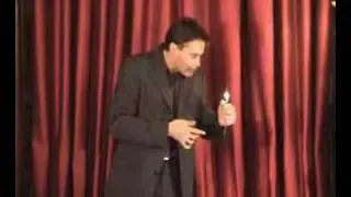 David Stone - Quit smoking