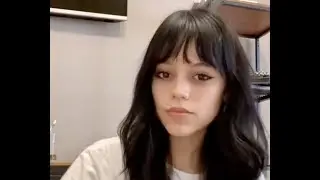 Jenna Ortega Responds to Smoking Cigarette Backlash!