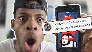 Elisocray vs DJ Cook | This is why Elisocray MUST be STOPPED...  (he actually commented on my video)
