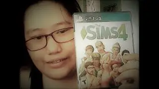 The sims 4 PS4  -  review good or bad?