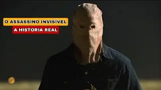 O ASSASSINO DE TEXARKANA