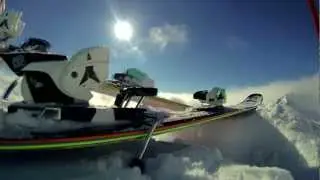 Felix Foidl Helmet Cam Edit 2013