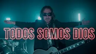 Jorge Salán - Todos somos Dios