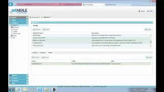 Edit a flightPATH Rule to Show Last 4 Digits Only - jetNEXUS ALB-X Load Balancing Tutorial