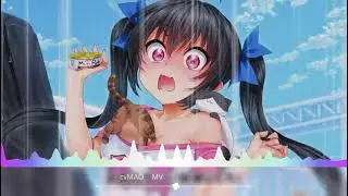 Neko Matzuri イロドリミドリ 箱部なる（cv:M・A・O） 『猫祭り』