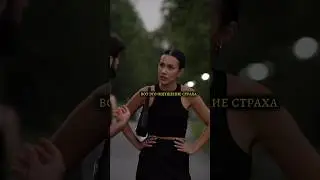 Сняли клип с очаровательной прохожей😱 посмотрите как она круто вжилась в роль🔥  