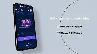 Serian VPN Pro - Free VPN SERVER