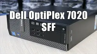Dell OptiPlex 7020 SFF