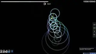 [osu!] Avenged Sevenfold - Save Me [Nightmare] FC