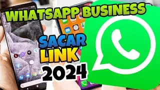 👉 Como SACAR el LINK de WHATSAPP BUSINESS 🔥 ANDROID y IPHONE