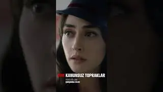 Kanunsuz Topraklar 2. Bölüm 1. Fragmanı