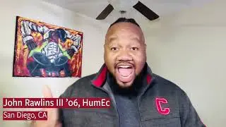 Cornell Class of 2024 Welcome Video