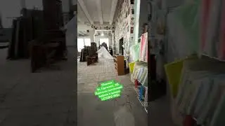 Тбилиси. Ул. Горгасали, 115. Павильон винтажной мебели и декора «STUDIO 995» 
