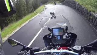 Passo di Valparola / Valparolapass
