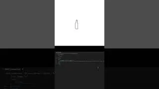Bottle Loader using HTML,CSS 