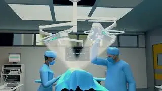 3D Product Video for Apex