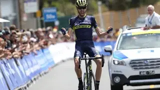 Jayco Herald Sun Tour 2017 | Stage 1 | Finish HD