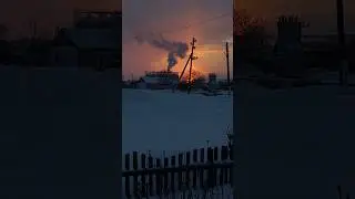 На это можно смотреть вечно😍