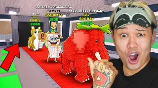 😱Я Получил ЛИЧНУЮ ДОРОЖКУ на БАЗЕ в Steal a Brainrot!