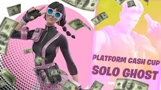 MOTIVATIONAL CASH CUP WINS (SOLOS)