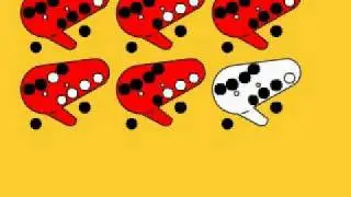 Requiem of Spirit 10/12 hole ocarina tutorial