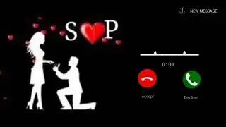 Notification Ringtone | Best message tone | Sms tone | sms Ringtone 2024