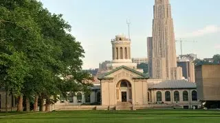 Admission & Scholarship Session by Carnegie Mellon University Alumnus