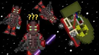Спидран Войны Нюка Победила за 11 минут SS13