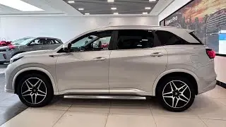 New DFSK Fengon E5 (2024) Plug-in Hybrid Walkaround - Exterior and Interior