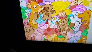 Dora credits  - Comfy star