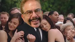 Howard Destroys Ronnie for Turning Interns into Block Party Eye Candy