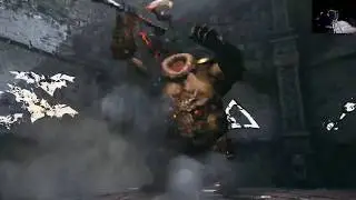 Bright Memory - Final Boss Fight