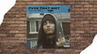 FVCK THAT SHIT | Eminem x Trueno type beat | Boombap Instrumental
